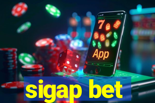 sigap bet